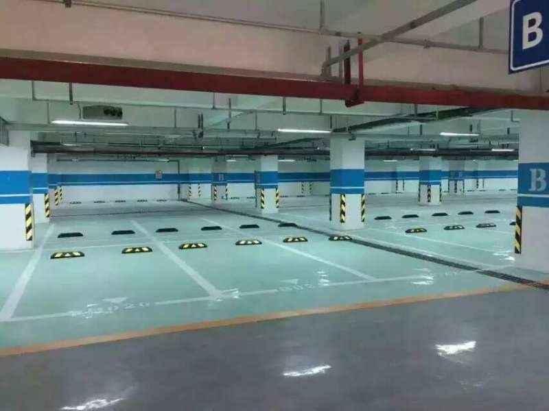 黔东南停车场地坪施工服务 贵州晶科地坪工程，为您的停车场赋予持久耐力