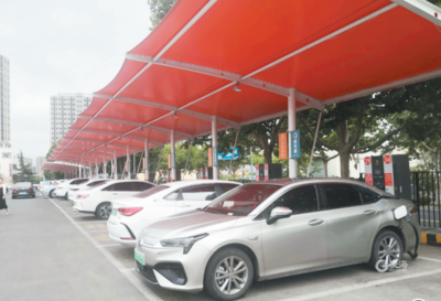青报调查 | 新型停车场&ldquo;新&rdquo;在何处